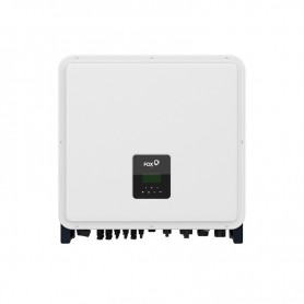 Fox ESS H3-Pro-25.0-E