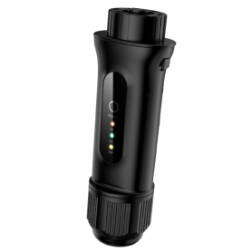 Monitorização Solis Wi-fi Stick