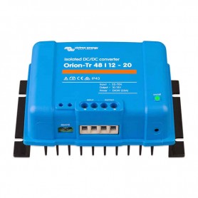 Victron Orion TR 48/12 20A CC-CC Converter