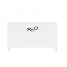 Fox ESS Energy Cube Kit 5.8kWh Lithium Solar Batteries