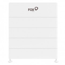Fox ESS Energy Cube Kit 14.5kWh Lithium Solar Batteries
