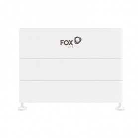 Fox ESS Energy Cube Kit 12.59Wh Lithium Solar Batteries
