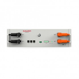 Kit de batería solar de litio Sunwoda Atrix 5,12KWh