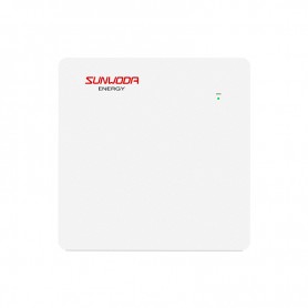 Sunwoda MonaWall Lithium Solar Battery 5.12KWh
