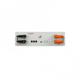 Sunwoda Atrix 10.24KWh lithium solar battery kit