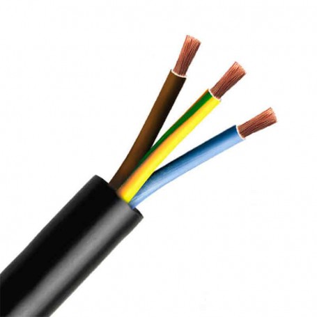 Cabo elétrico RV-K 3G10mm²