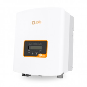 Inversor Solis S6 Mini 2.5K 1Ph (wifi)