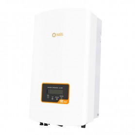 Solis S6 4K 1Ph Inverter (wifi)