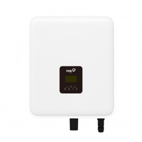 Inversor de Rede híbrido FOX ESS KH9 1p híbrido (incluí WiFi)
