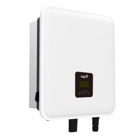 Inversor de Rede híbrido FOX ESS KH9 1p híbrido (incluí WiFi)