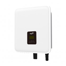 Solis S6 EH 3p 6k-H hybrid (includes wifi and meter)
