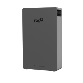 HV Fox ESS EP5 Lithium Solar Battery 5.18kWh