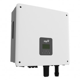 Inversor de rede híbrido Fox ESS H3-12.0-E