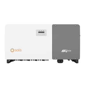 Inversor de rede Solis 5G Pro 80kW (incluindo wifi)