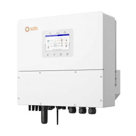 Solis S6 EH 3p 20k-H hybrid (includes wifi and meter)