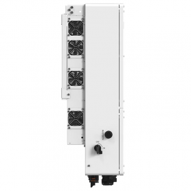 Solis S6 EH 3p 30k-H hybrid (includes wifi and meter)