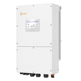 Solis S6 EH 3p 40k-H hybrid (includes wifi and meter)