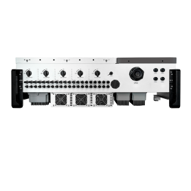 Solis 5G Pro 110 kW network inverter (including wifi)