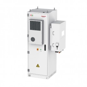Sunwoda Atrix Lithium Solar Battery 5.12KWh