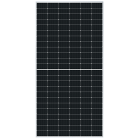 Painel Solar DMEGC 580w N-Type Bifacial
