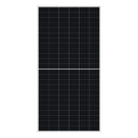 Painel Solar DMEGC 580w N-Type Bifacial