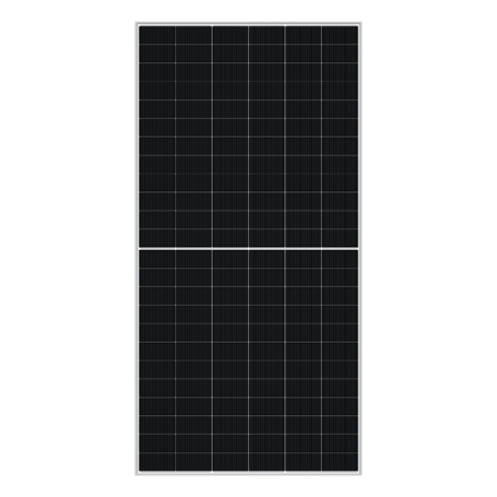 Painel Solar DMEGC 650w N-Type Bifacial