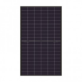 DMEGC 500w N-Type Bifacial Solar Panel