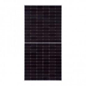 TW Solar 640w Panel Solar Bifacial N-Type