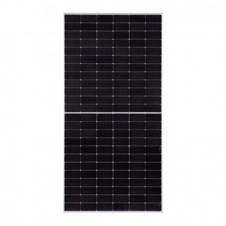 Solar Panel 640w Bifacial N-Type