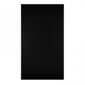 Hyundai Shingled 435w Premium Full Black Mono Solar Panel
