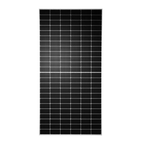 TW Solar Panel 585w Bifacial N-Type