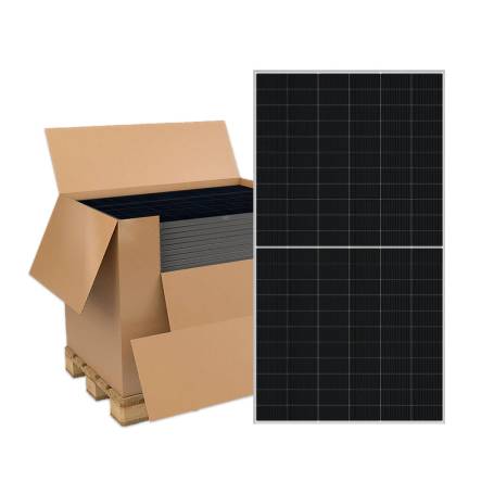 DMEGC 650W DM6502RT-B66HSW Palete completa