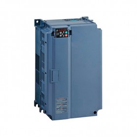 inverter for solar pumps