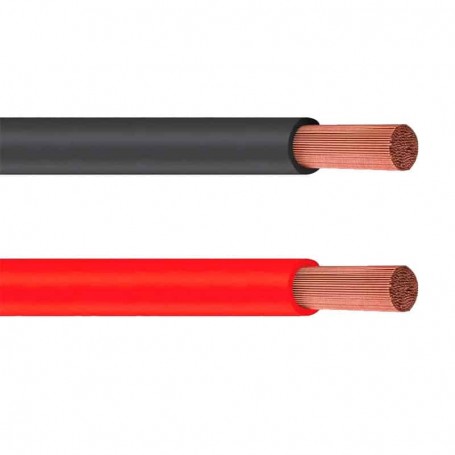 25mm² battery cable