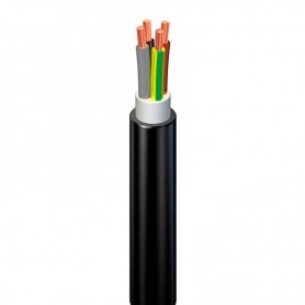 RV-K electric cable 4G2.5mm²