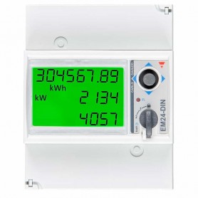 Victron EM24 Ethernet