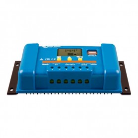 victron Bluesolar PWM 12v 24v 10A LCD&USB victron Bluesolar PWM 12v 24v 10A LCD&USB