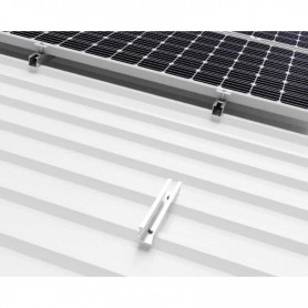 vertical section SG3 aluminum