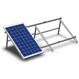 estrutura 1 a 1 vertical