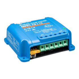 Victron Bluesolar Solar charge controller Victron Bluesolar Solar charge controller