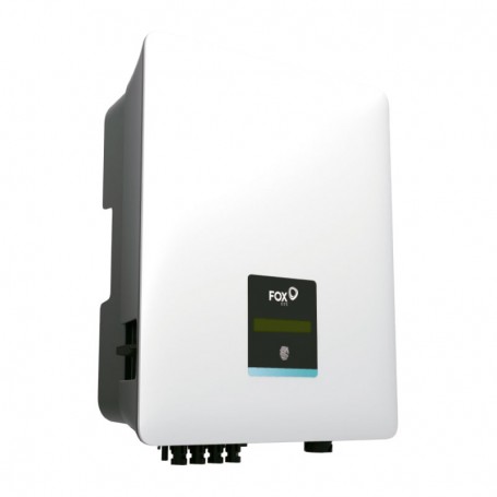 Fox ESS T25-G3 Grid-Tie Inverter