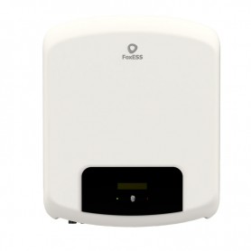 Inversor de rede Fox ESS F-4600