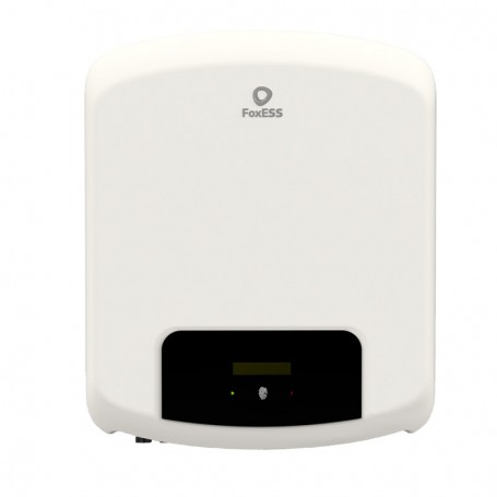 Inversor de rede Fox ESS F-4600