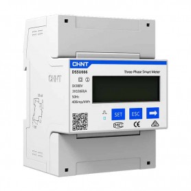 Fox Ess Energy Meter 3ph power consumption meter