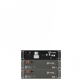 Fox ESS HV2600 Kit 5.2kWh Lithium Solar Batteries