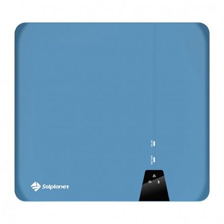 Solplanet ASW5000H-S2 Hybrid grid-tie inverter
