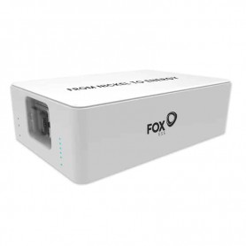Baterias solares lítio Fox ESS Energy Cube Kit 19.6kWh