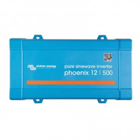 Inversor de bateria Victron Phoenix VE.Direct 800VA 12/24v