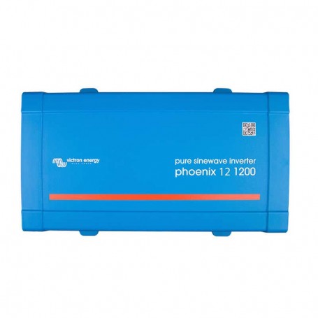 Inversor de bateria Victron Phoenix VE.Direct 1200VA 12/24V