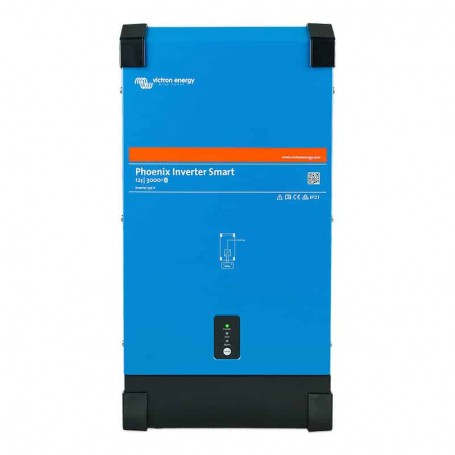 Inversor de bateria Victron Phoenix Smart 3000VA 12/24V